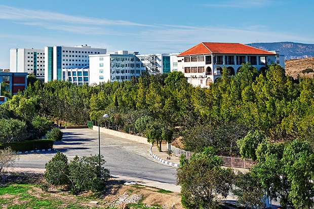 Faculty of Open and Distance Education
