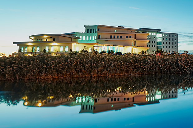 yakin dogu universitesi