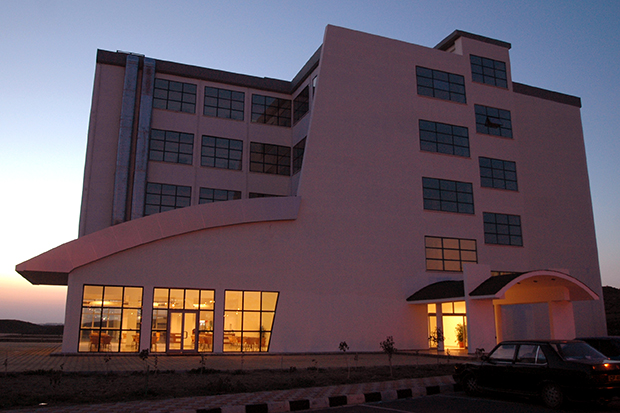 Faculty of Pharmacy Faculty of Pharmacy