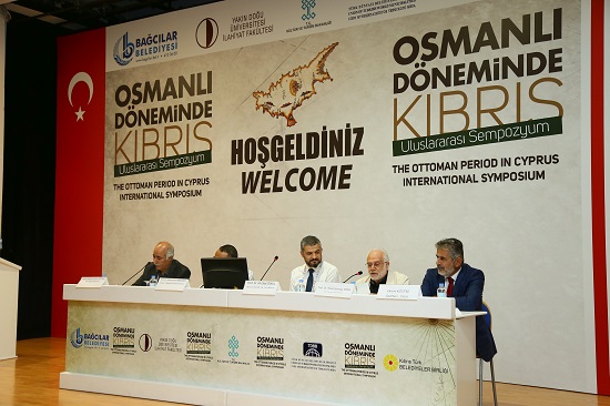 Osmanlı Döneminde Kıbrıs Uluslararası Sempozyumu Sonuç Bildirgesiyle Son Buldu