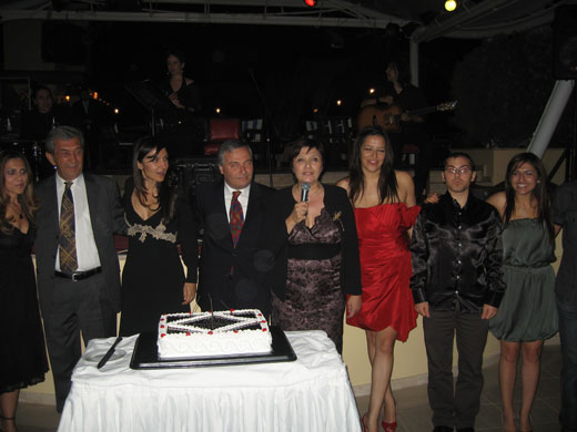 2009 Yılı Eczacılık Fakültesi Faaliyetleri 2009 Yılı Eczacılık Fakültesi Faaliyetleri