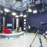 YDÜ İletişim Stüdyo