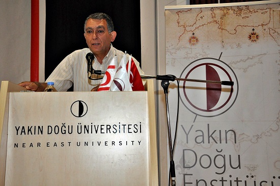Yakın Doğu Enstitüsü’nde Türk Dış Politikası Programı ” Türkiye-Rusya İlişkileri” Semineri ile Başladı