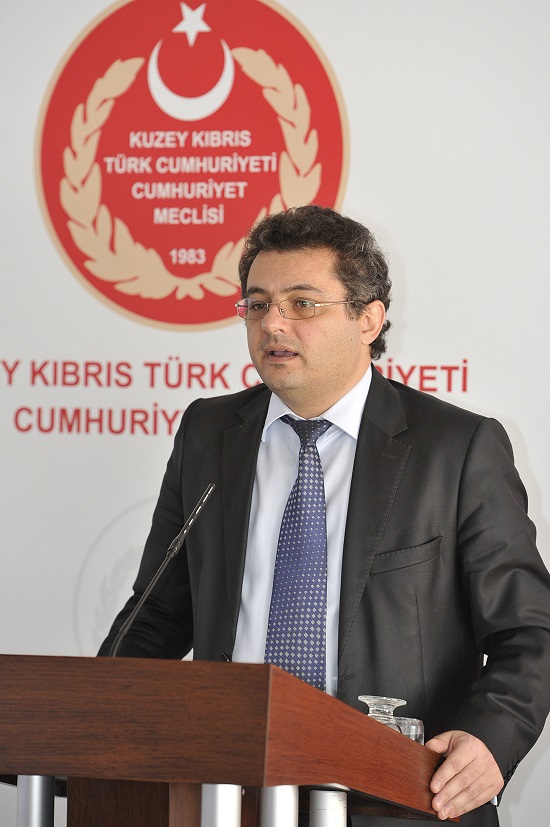 “Türk Dış Politikasında Yeni Gündemler, Yeni Yaklaşımlar” Sertifika Programı Açılışını Dışişleri Bakanı Emine Çolak Yapacak