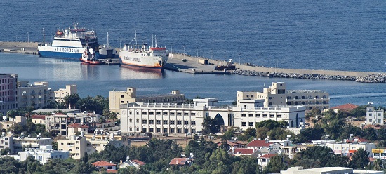 Girne Üniversitesi, Uluslararası Denizcilik Örgütü (IMO), TC Ulaştırma ve Denizcilik Bakanlığı Denetiminde