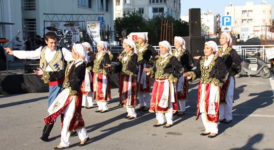 yakin dogu universitesi