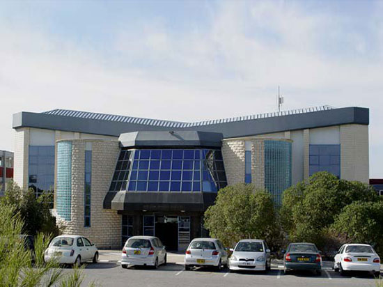 Atatürk Cultural and Congress Center