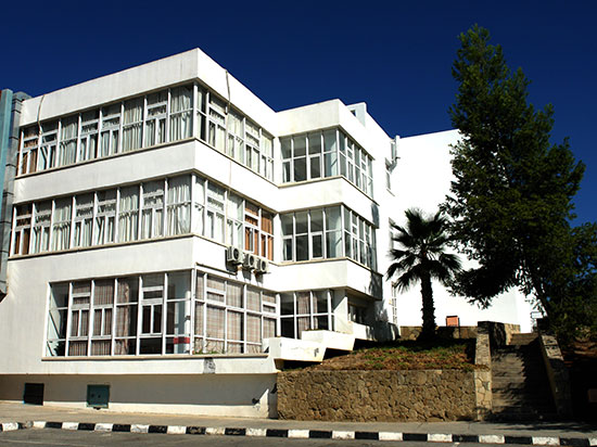 Office of Health,Culture and Sports