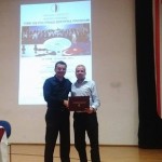Doç. Dr. Tufan Erhürman Yakın Doğu Enstitüsü’nde Konuştu: “İki Bölgeli Federasyon Hukuken Türk Tezidir” Doç. Dr. Tufan Erhürman Yakın Doğu Enstitüsü’nde Konuştu: “İki Bölgeli Federasyon Hukuken Türk Tezidir”
