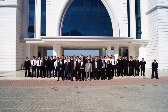 Girne Universitesi Dis Hastanesi Dr Suat Gunsel Girne Universitesi Dis Hastanesi