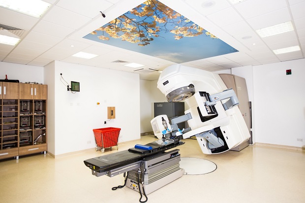 PET/CT images that taken abroad cannot be used due to their poor quality