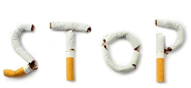 Sigarayı Bırakmak Mümkün! 2016’ya Dumansız Girin