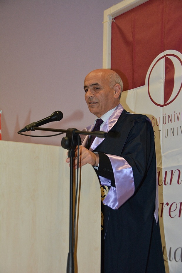 Magnificent Graduation Ceremonies of the NEU Atatürk Faculty of Education and Faculty of Arts and Sciences