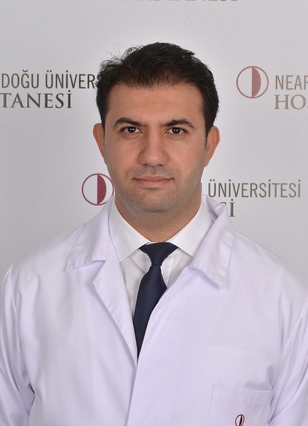 Asst. Prof. Dr. Barış Kaya, Obstetrics and Gynecology Specialist at NEU Hospital, has had his name written in world medical literature with the novel caesarean technique that identified by his own name Asst. Prof. Dr. Barış Kaya, Obstetrics and Gynecology Specialist at NEU Hospital, has had his name written in world medical literature with the novel caesarean technique that identified by his own name