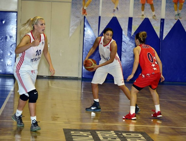 Yakın Doğu Üniversitesi Kadın Basketbol Takımı, Mersin Büyükşehir Belediyesi ile Karşılaşıyor Yakın Doğu Üniversitesi Kadın Basketbol Takımı, Mersin Büyükşehir Belediyesi ile Karşılaşıyor
