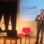 Yakın Doğu Üniversitesi 4. Uluslararası Medya Çalıştayı Düzenlendi