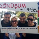 YDÜ’de Çevre Bilinci, Geri Dönüşüm Projeleriyle Hayat Buluyor