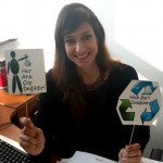 YDÜ’de Çevre Bilinci, Geri Dönüşüm Projeleriyle Hayat Buluyor