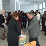 YDÜ’de Çevre Bilinci, Geri Dönüşüm Projeleriyle Hayat Buluyor