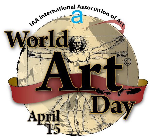 Near East University Faculty of Fine Arts and Design and Faculty of Performing Arts released a statement regarding World Art Day