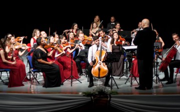 yakin dogu universitesi