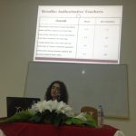 Yakın Doğu Üniversitesi'nde 1. Lisans Araştırma Günü Etkinliği Gerçekleştirildi