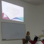 Yakın Doğu Üniversitesi'nde 1. Lisans Araştırma Günü Etkinliği Gerçekleştirildi