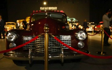 yakin dogu universitesi