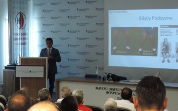 yakin dogu universitesi