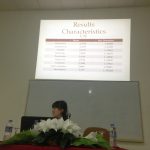 Yakın Doğu Üniversitesi'nde 1. Lisans Araştırma Günü Etkinliği Gerçekleştirildi