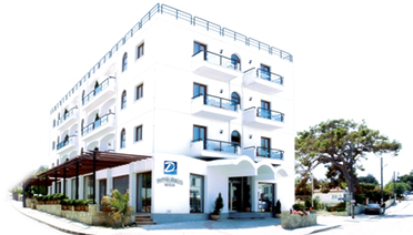Dorana Turizm Dorana Turizm