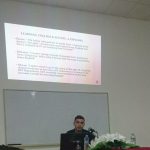 Yakın Doğu Üniversitesi'nde 1. Lisans Araştırma Günü Etkinliği Gerçekleştirildi