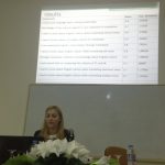 Yakın Doğu Üniversitesi'nde 1. Lisans Araştırma Günü Etkinliği Gerçekleştirildi