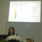 Yakın Doğu Üniversitesi'nde 1. Lisans Araştırma Günü Etkinliği Gerçekleştirildi