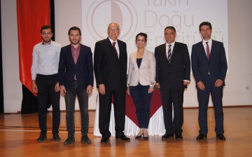 yakin dogu universitesi