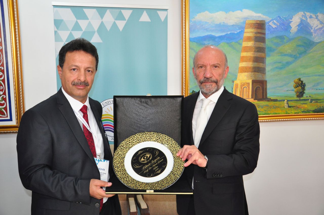 Siirt Üniversitesi