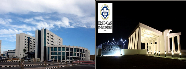 Erzincan Üniversitesi
