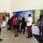 YDÜ Öğrenci Dekanlığı Tarafından Düzenlenen “Kariyer Festivali” Yoğun Katılımla Gerçekleştirildi