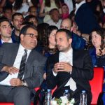 Atatürk Eğitim Fakültesinden Görkemli Mezuniyet Töreni