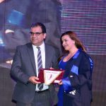 Atatürk Eğitim Fakültesinden Görkemli Mezuniyet Töreni