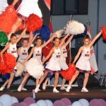 Yakın Doğu İlkokulu 2015-2016 Öğretim Yılı Mezunlarını Verdi