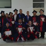 Atatürk Eğitim Fakültesinden Görkemli Mezuniyet Töreni