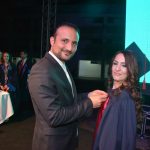 Atatürk Eğitim Fakültesinden Görkemli Mezuniyet Töreni