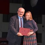 Yakın Doğu İlkokulu 2015-2016 Öğretim Yılı Mezunlarını Verdi