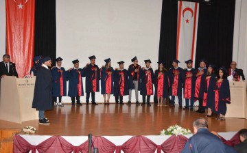 yakin dogu universitesi