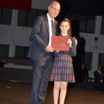 Yakın Doğu İlkokulu 2015-2016 Öğretim Yılı Mezunlarını Verdi