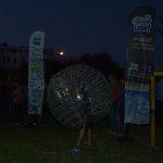 Öğrencilerimizin Bubble Soccer Ayrıcalığı