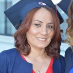 Yakın Doğu Üniversitesi Sağlık Bilimleri Meslek Yüksekokulu Mezunları Diplomalarını Aldı