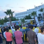 Öğrencilerimizin Bubble Soccer Ayrıcalığı