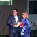 Atatürk Eğitim Fakültesinden Görkemli Mezuniyet Töreni